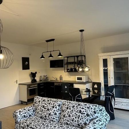Ferienwohnung Rose 42 Citynah, Gehobene Ausstattung Hamburg Kültér fotó